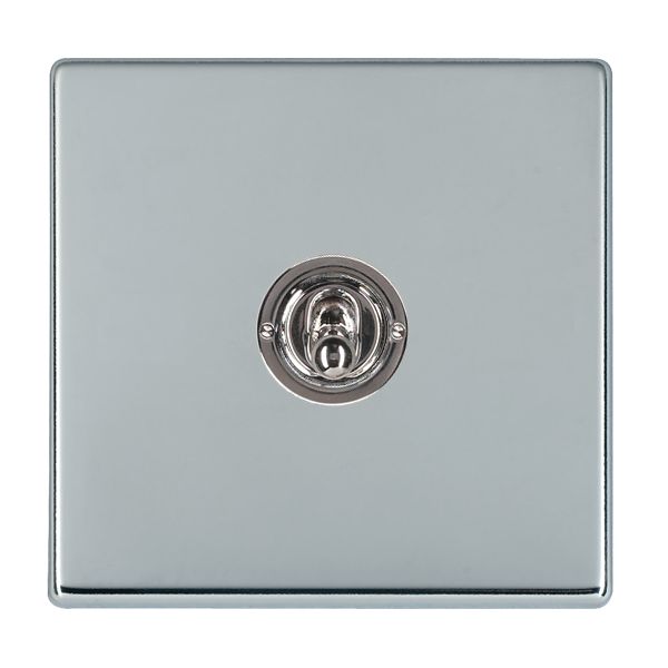 Hamln 77CT21 Dolly Switch 1G 20A