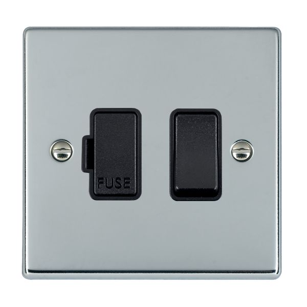 Hamln 77SPBL-B Connection Unit Fused