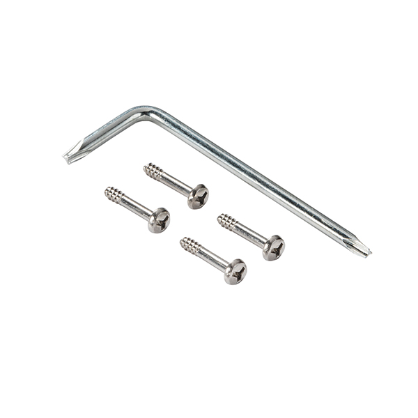 Saxby 78286 Forca Anti-Theft Screws