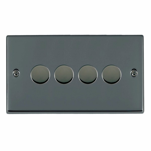 Hamln 784XLEDITB100 Dimmer Switch 4G