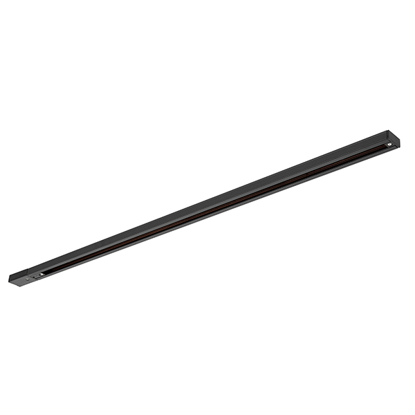 Saxby 78655 Track 17x35mmx1m Black