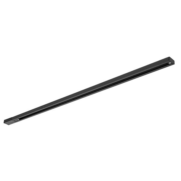 Saxby 78661 Track 17x35mmx3m Black