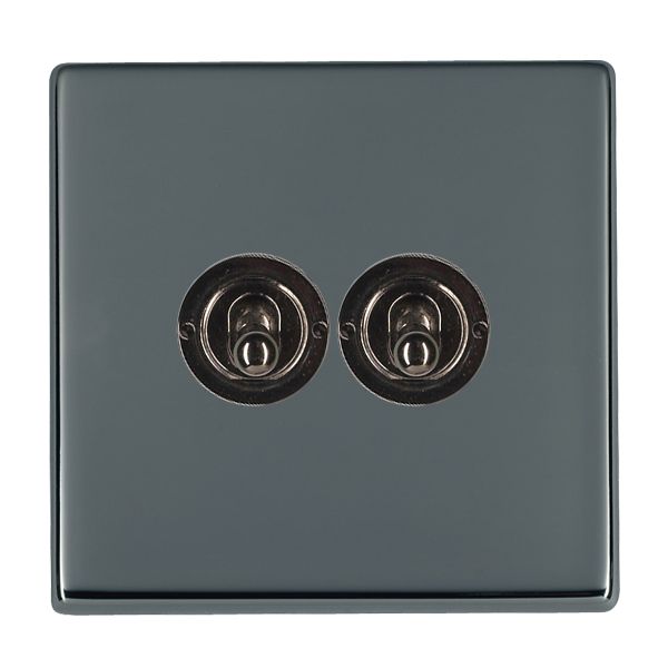 Hamln 78CT22 Dolly Switch 2G 20A