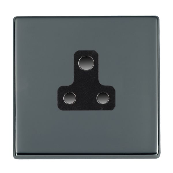 Hamln 78CUS5B Socket Unswd 1G 5A