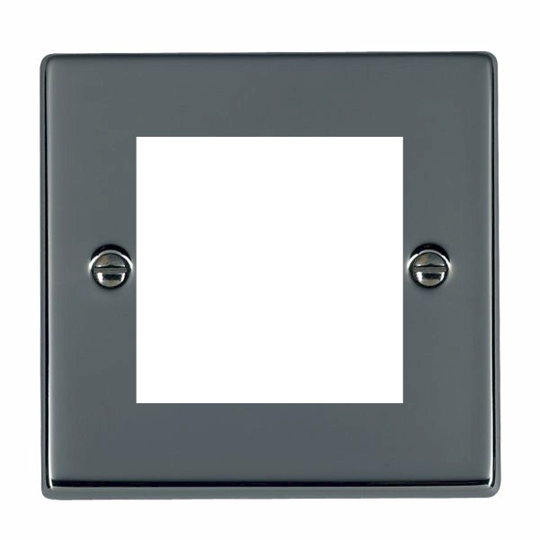 Hamln 78EURO2 Single Frontplate 88x88mm