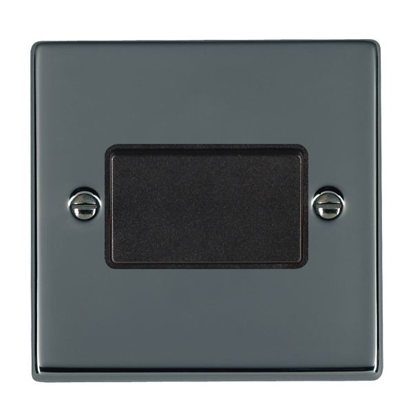 Hamln 78TPBL-B Rocker Switch 1G TP