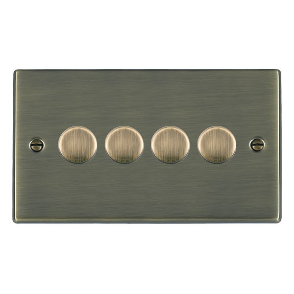 Hamln 794XLEDITB100 Dimmer Switch 4G