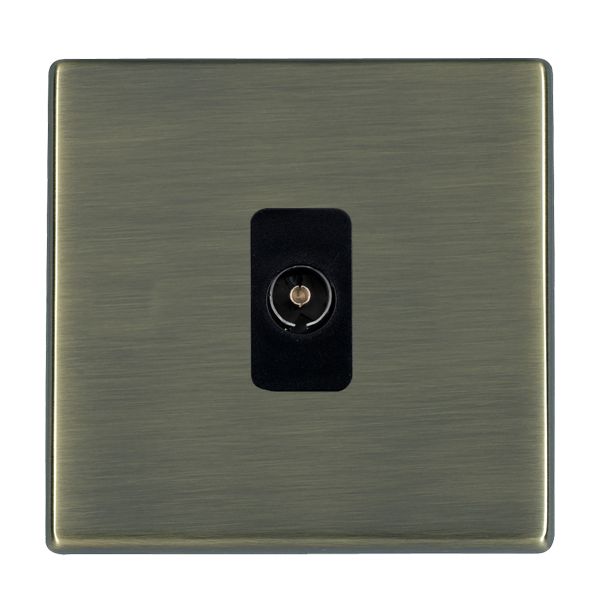 Hamln 79CTVIB Socket Coax 1G