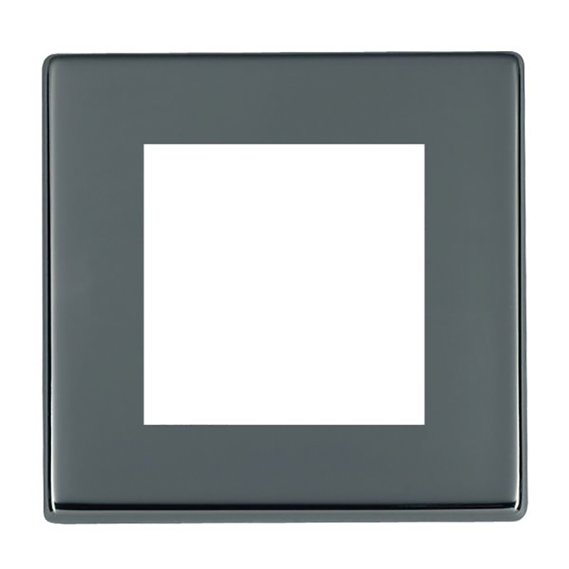 Hamln 7G28EURO2 Sgl Frontplate 86x86mm