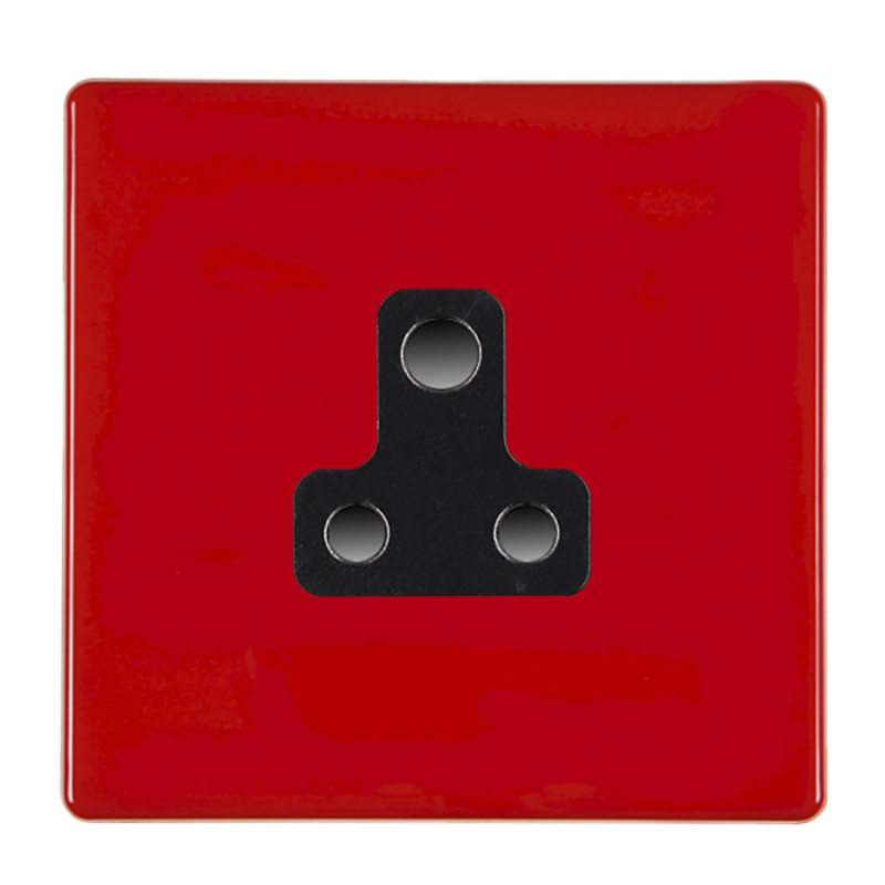 Hamln 7RCUS5B Socket Unswitched 1G 5A