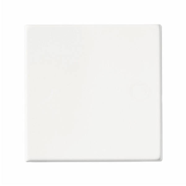 Hamln 7WCBPS Blank Plate 86x86mm