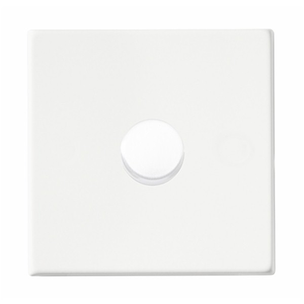 Hamln 7WPC1XLEDITB100 Dimmer Switch 1G