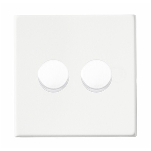 Hamln 7WPC2XLEDITB100 Dimmer Switch 2G