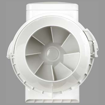 Airflow 9041085 Aventa AV100 Fan 4in