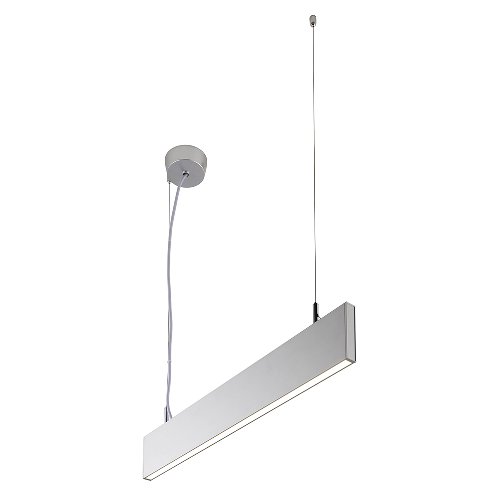 Saxby 92520 KINGSLEY 600MM 25W COOL WHITE
