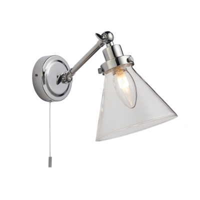 Endon 93853 Faraday Wall
