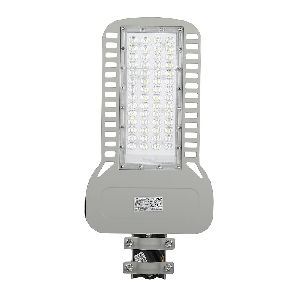 V-TAC 962 - VT-154ST 150W LED SLIM STREETLIGHT SAMSUNG CHIP 4000K(120LM/W)