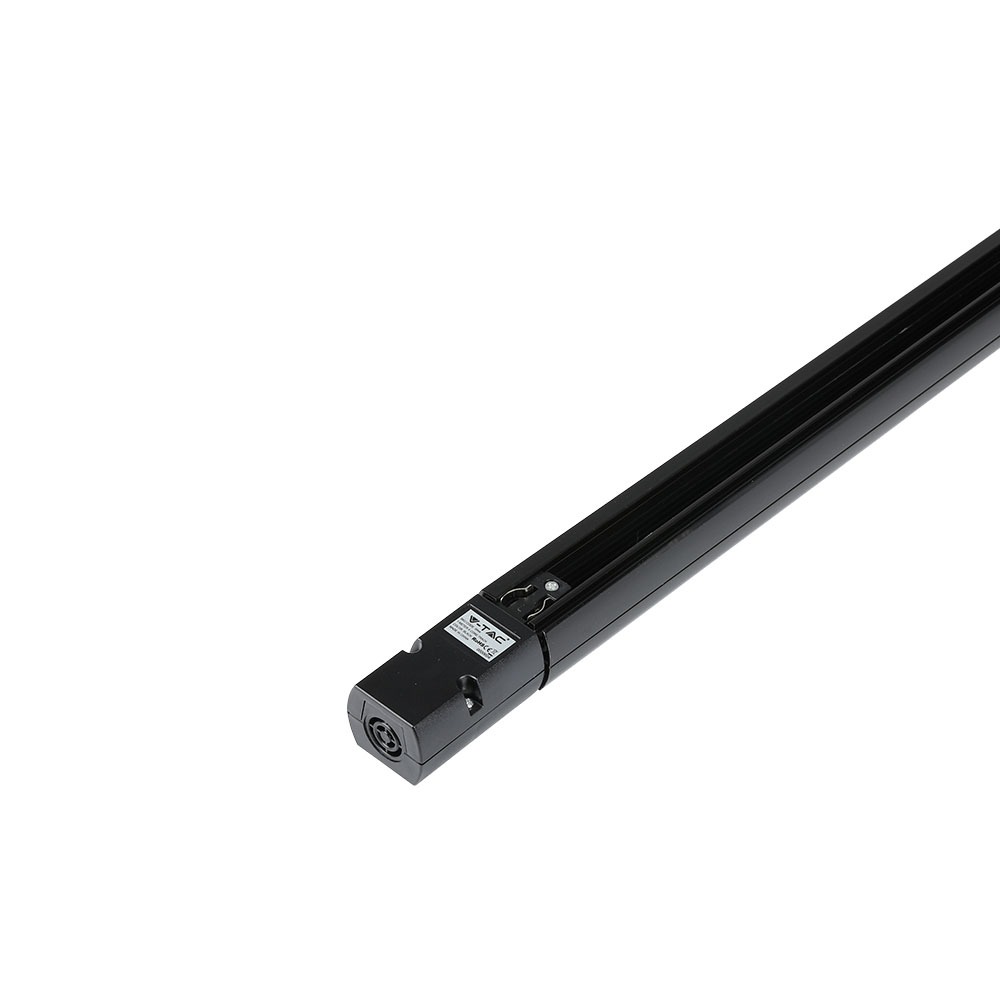 V-TAC 9929 - 1M TRACK BLACK