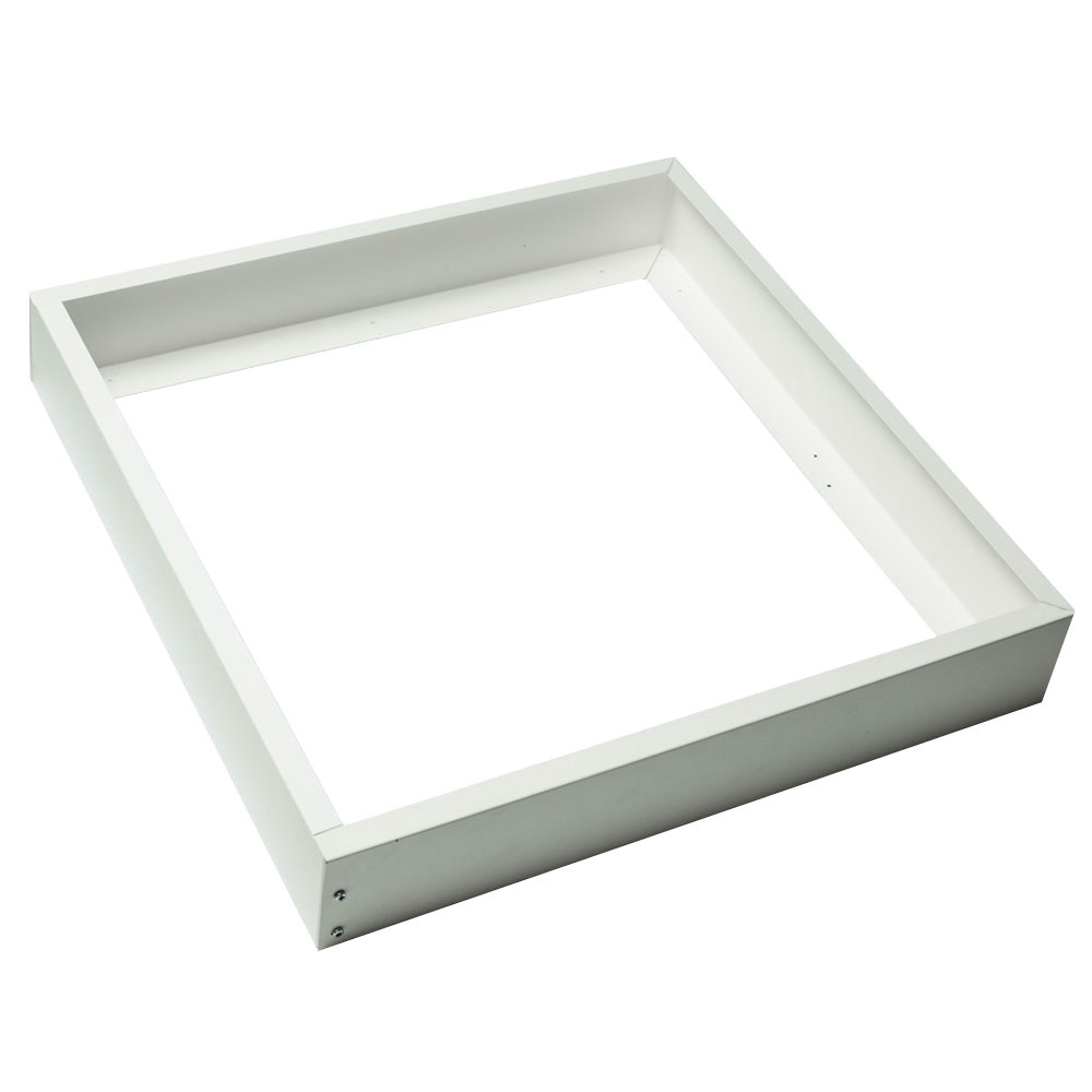 V-TAC 9999 - EXTERNAL MOUNTING FRAME FOR 600X600MM PANEL