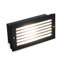 Allled ABL240BK/40 LED Bricklight 10W