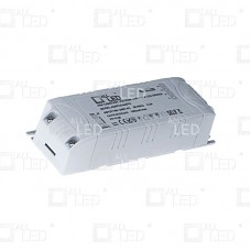 Allled ADRCV2460TD LED Driver 60W 24V