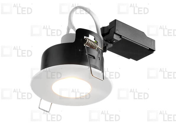 ALL LED iCan75 Fire Rated Downlight