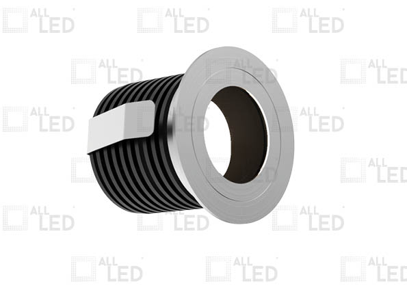 Allled AGL060AL/30 LED Groundlight 7W