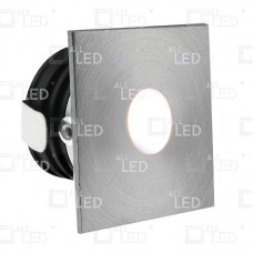 Allled ALSQ032AL/40 LED Marker Light 1W