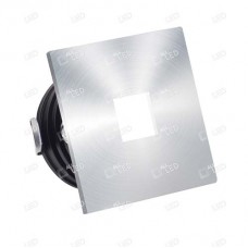 Allled ALSQ032OP/AL/30 LED Mrkr/Lgt 1W