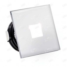 Allled ALSQ032OP/PC/40 LED Mrkr/Lgt 1W