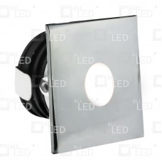 Allled ALSQ032PC/30 LED Marker Light 1W