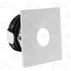 Allled ALSQ032WH/30 LED Marker Light 1W