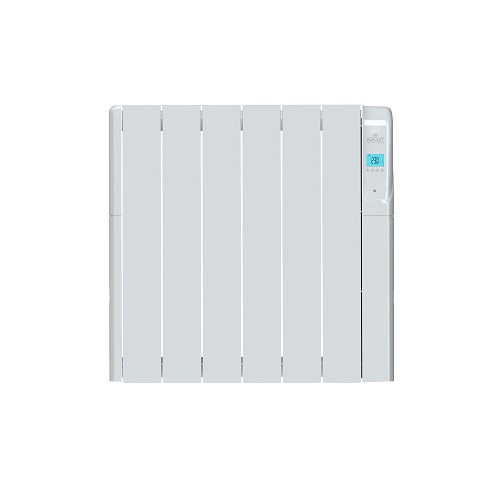 Ascot 6EL 1000W WF Wifi Radiator