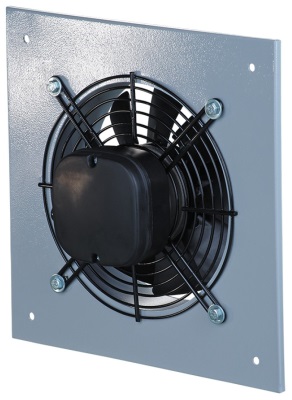 Blauberg AXIS-Q-2002E P/M Ax/Fan 55-61W