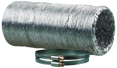 Blauberg BB-CHK-100-3-VJBL Duct Vent Kit