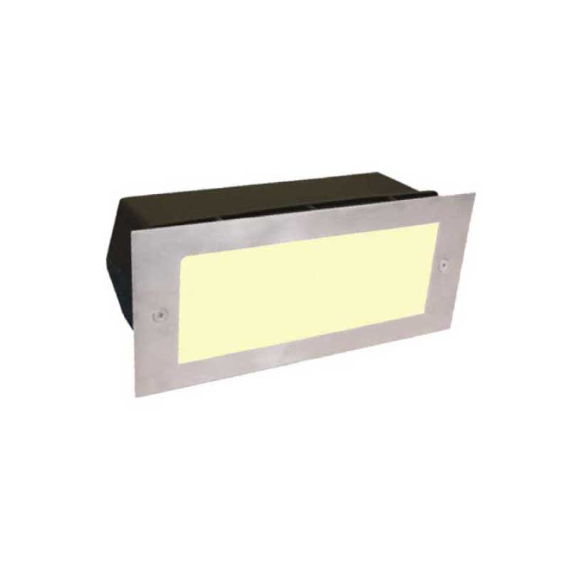 GAP BL6-WW Driveway Light W/W LED 6W