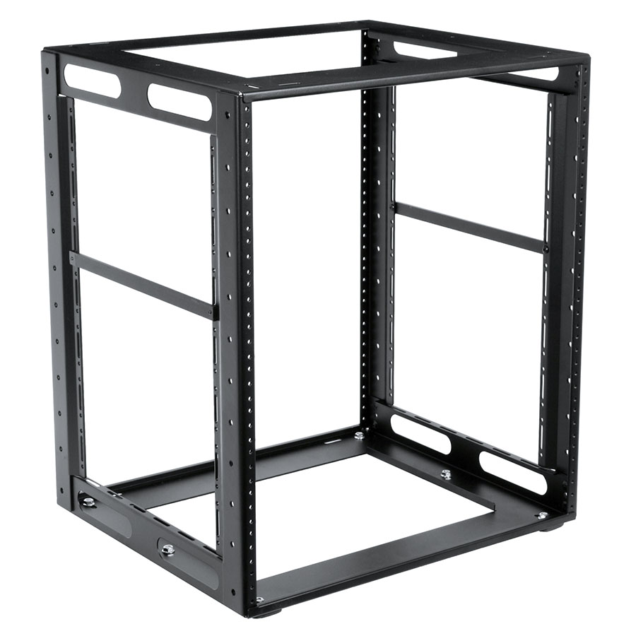 Middle Atlantic Cabinet Frame Rack (CFR) Series - 12U