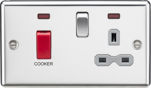 K/Bridge CL83PCG Cooker Control Unit 45A