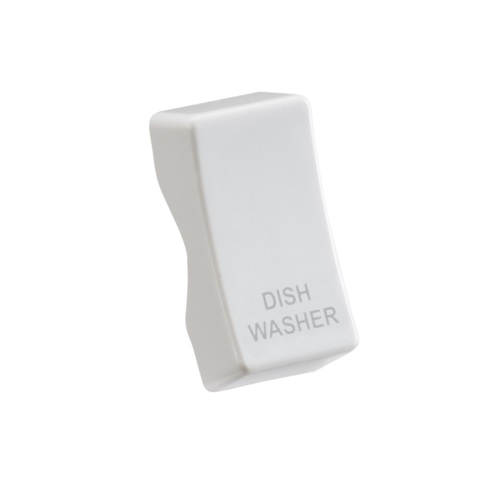 K/Bridge CUDISH DISHWASHER Rocker Switch