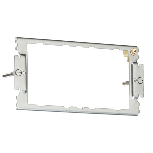 K/Bridge CUG2F 3-4G Fplt Mounting Frame