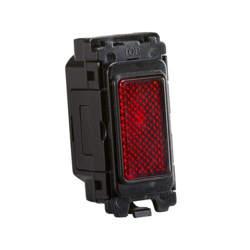 K/Bridge CUGM13 Grid Indicator Mod Red