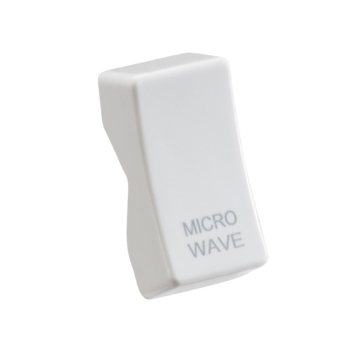 K/Bridge CUMICRO MICROWAVE Rocker Switch