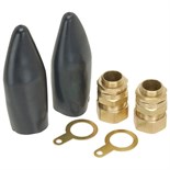 Gland Pack 25mm CY/SY