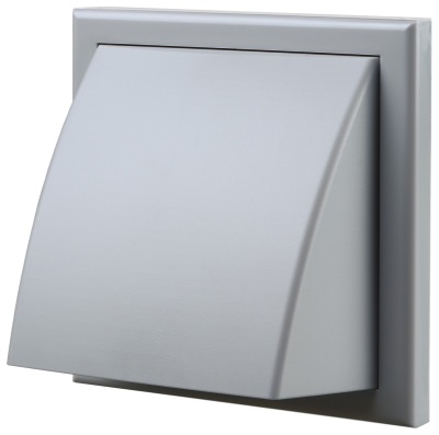 Blauberg DECOR155X155/100HKGREY Grille