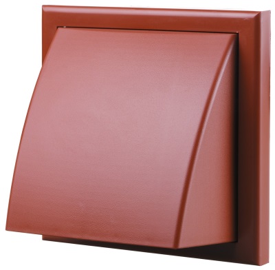 Blauberg DECOR155X155/100HKTERRACOTTA Gr