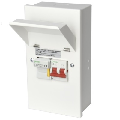 Danson E-MF044F100 Fuse Unit 4 Module 100A