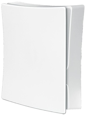 Blauberg EC-WHM100 Wall Vent 100mm Whi