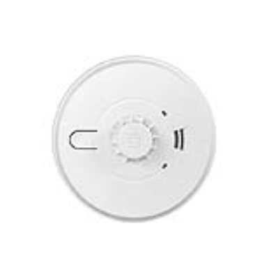 Aico Ei144e Heat Alarm, 230V, 9V alkaline battery backup