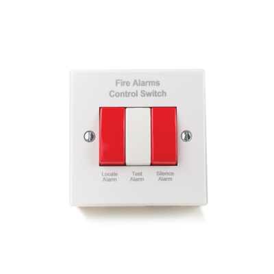 Aico Hard Wired Alarm Control Switch
