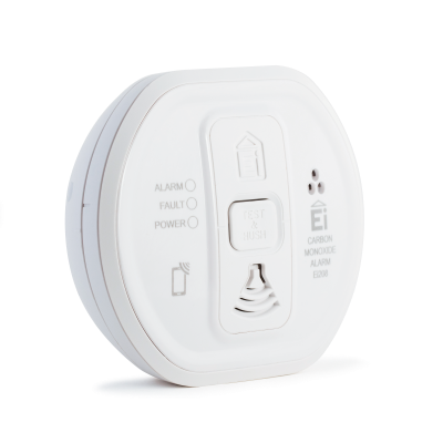 Aico EI208WRF CO Alarm RadioLINK Battery